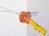 Abisoliermesser für Rundkabel, Flachkabel, 0,8-2,5 mm², AWG 18-14, Leiter-Ø 12 m