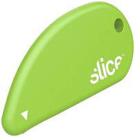 Slice 00200 Biztonsági vágó kerámia pengével/párna csomagolással 1 db