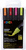 Marker UNI POSCA PC-5M, 1,8-2,5, Neon sortiert, 4er Set