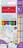 Buntstift Colour Grip Einhorn 10+3, sortiert