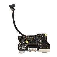 923-0215,820-3214-A Apple Macbook Air 13.3 A1466 Mid 2012 I-O Board Magsafe DC-in Board with USB Audio Port Andere Notebook-Ersatzteile
