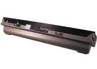 Laptop Battery for Dell 73Wh Li-ion 11.1V 6600mAh Metallic Grey, 73Wh Li-ion 11.1V 6600mAh Metallic Grey, Latitude E4300, Latitude E4310, Batterien