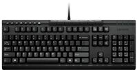 700 Multimedia USB Keyboard-Frenc Tastaturen