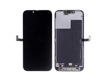 OLED Screen with Digitizer and Frame Assembly Black for iPhone 13 Pro Handy-Ersatzteile