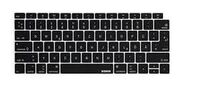 Keyboard wo Backlit-Danish Apple Macbook Pro 13.3 Retina Apple Macbook Pro 13.3 Retina A1502 Late 2013 to Early 2015 Einbau Tastatur