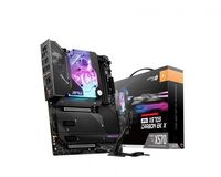 Motherboard Amd X570 Socket Am4 Atx Plyty glówne