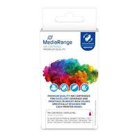Ink Cartridge 1 Pc(S) Compatible High (Xl) Yield Magenta