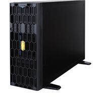 W771-Z00 Socket Swrx8 Tower Black Server Barebones