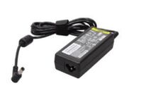 AC Adapter 65W 19V 3.42A Black Netzteile