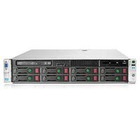 CTOProLiant DL380p Gen8 **New Retail** 8 SFF Configure-to-order Server Server barebone
