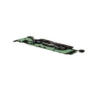 MB DSC P2 4GB I7-8850H WIN L28699-601, Motherboard, 39.6 cm (15.6"), HP, ZBook 15 G5 Motherboards