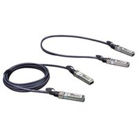 10G SFP+ Direct Attach Copper Cable - 2 MetersNetwork Cables