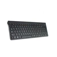Keyboard (US) 25203468, Standard, Wireless, Black Toetsenborden (extern)