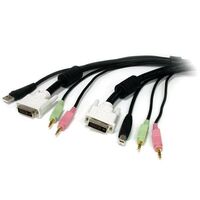 USB DVI KVM CABLE Egyéb