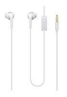 Headset Wired In-Ear , Calls/Music White ,
