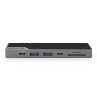 Ultra Dock Nano - Space Grey, ,