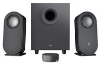 Z407 Bluetooth Computer , Speakers With Subwoofer And ,