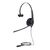 BIZ 1500 Mono QD Biz 1500 Mono, Headset, Fejhallgatók