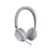 Bluetooth Headset - BH76 UC Light GreyUSB-C Fejhallgatók