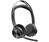 Voyager Focus 2 USB-A with , charge stand Headset ,