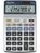 El-337C Calculator Desktop Financial Black, Blue, Grey Egyéb