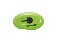 Westcott Mini Snijmes, Keramisch, Mintgroen