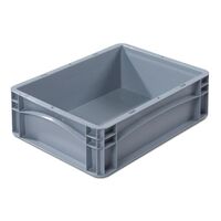 Euro size container