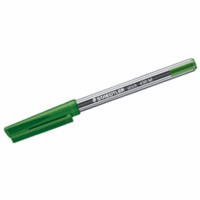 Kugelschreiber stick 430 M grün