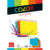Briefumschläge Color C6 assortiert Haftklebung Papier 100 g/qm VE=20 Stück