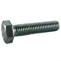 M8X50MM H.T Set Bolt Bzp (100PK)