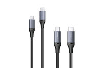 freeVoice USB-C Video Cable (4k)