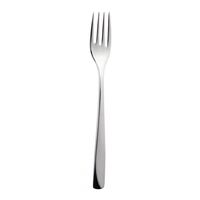 Elia Virtu Table Fork in Silver 18 / 10 Stainless Steel - Pack of 12