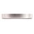 Beaumont Aluminium Round Non Slip Drinks Tray with Raised Sides - 330mm