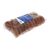 Jantex Coppercote Scourer in for China Plates & Copper Pans - Pack of 20