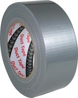 Gewebeklebeband G760 50m x 48mm grau