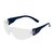 3M™ 2720 Schutzbrillen Serie, Antikratz-Beshichtung, klare Scheibe, 2720