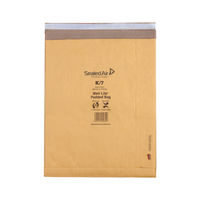 MAILLITE GOLD PADDED BAG 365X476 P50