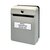 Helix Post/Suggestion Box Grey W81065