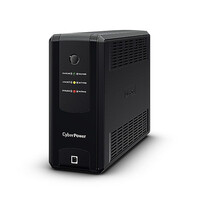 CyberPower - CYBERPOWER UPS UT1050EG