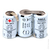 Pack(s) Batterie eclairage secours 3x D HT 3S1P ST1 3.6V 4Ah fast