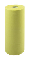Handtuchrolle 2-lagig grün 21 cm, 140 m