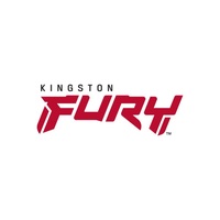 Kingston 16GB DDR4 2666MHz Fury Beast RGB Black RAM