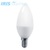 Iris Lighting E14 C37 8W/4000K/720lm gyertya LED fényforrás (ILE148W4000K)