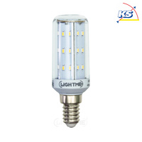 LED Retrofit Stablampe T30, E14, 4W 3000K 400lm 320°