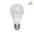 LED Birnenlampe A60 VARILUX® 3-Step Dim. E27, 10W 2700K 810lm, dimmbar, opal