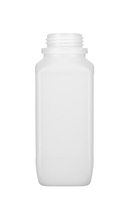 Square reagent bottles cap. 1000 ml without screw cap no. 9072897 9072094 9072902