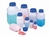 Weithals-Chemikalien-Flaschen HDPE | Nennvolumen: 250 ml