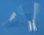 Pulvertrichter Kalk-Soda-Glas | Ø Trichter: 40 mm