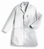 Mens laboratory coats Type 81996 100% cotton Clothing size 44/46