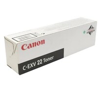 Toner CANON C-EXV 22 fekete